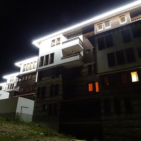 Apartment Darsi Pamporovo Eksteriør bilde