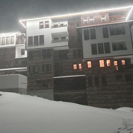 Apartment Darsi Pamporovo Eksteriør bilde