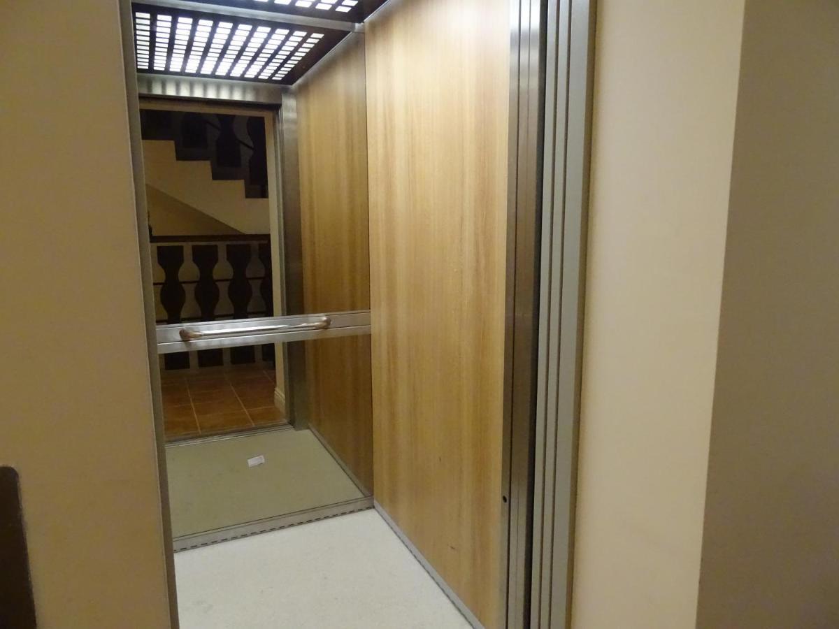 Apartment Darsi Pamporovo Eksteriør bilde